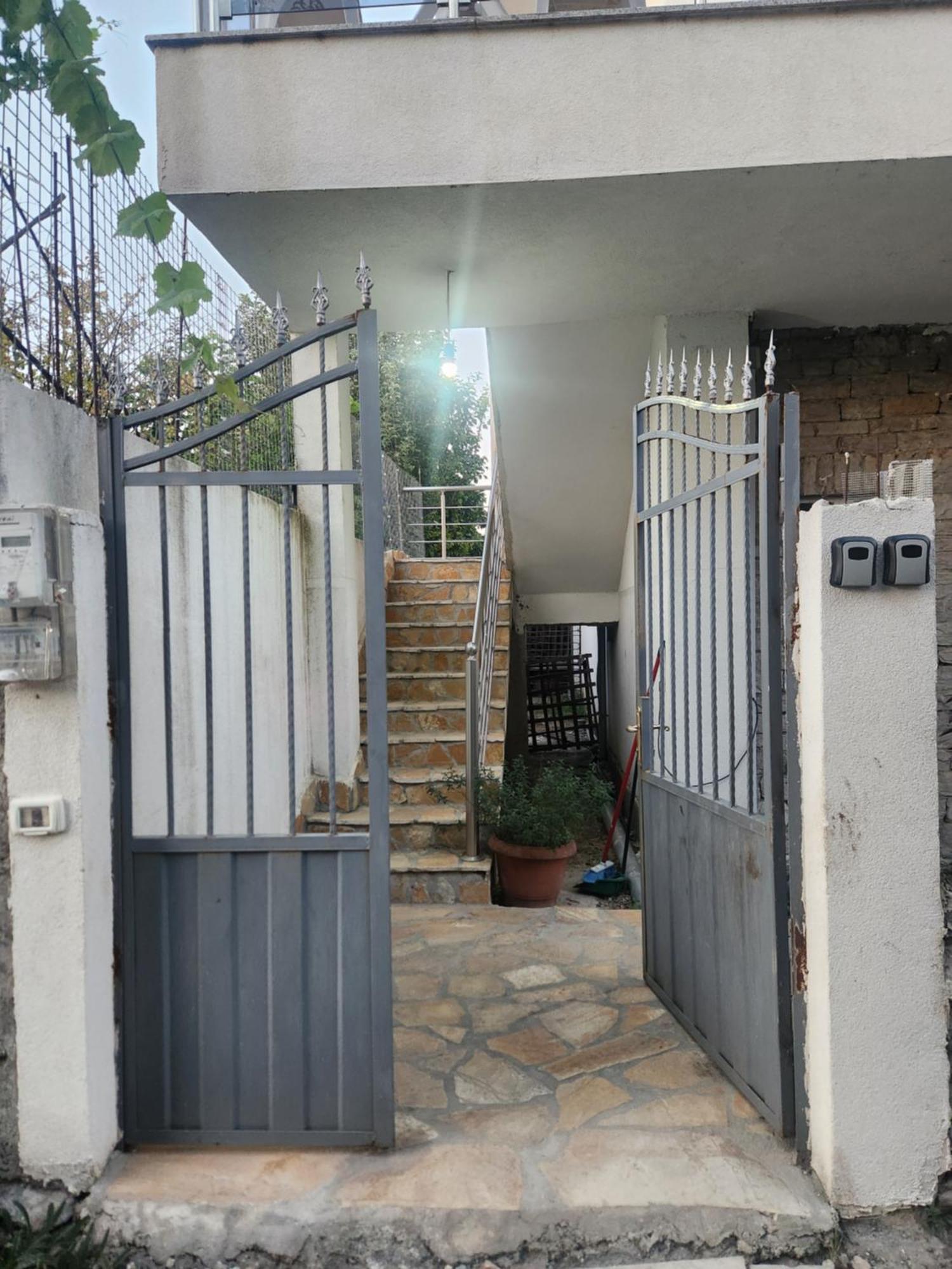 B&B Kroni 1 Шкодер Экстерьер фото