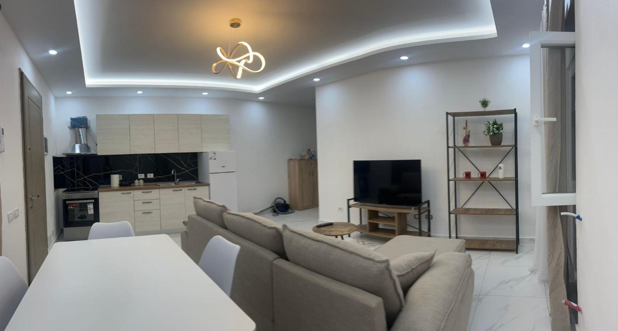 B&B Kroni 1 Шкодер Экстерьер фото