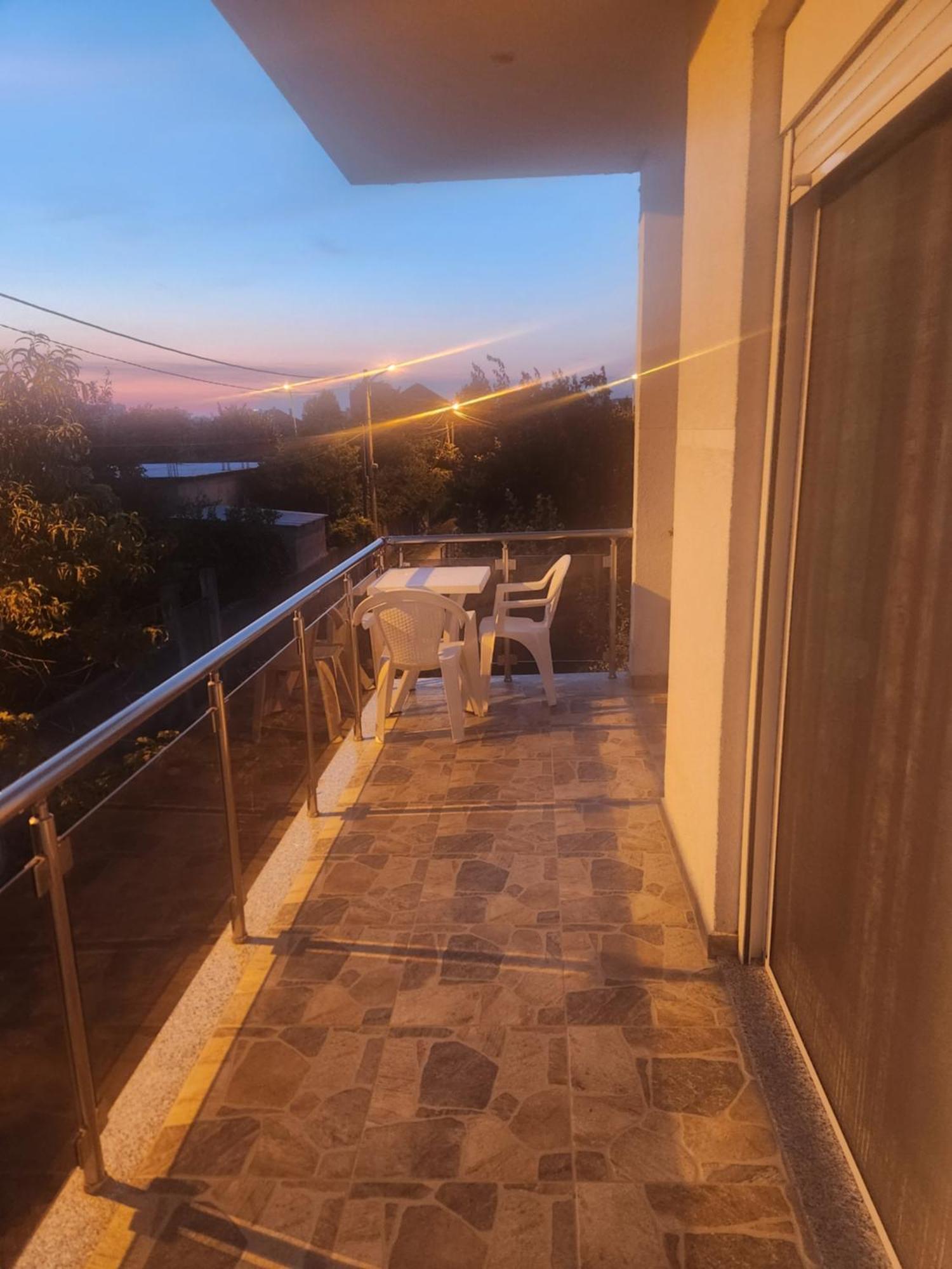B&B Kroni 1 Шкодер Экстерьер фото