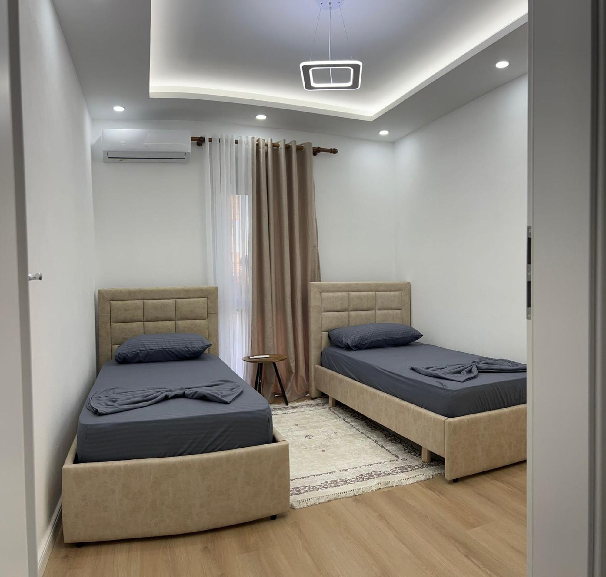 B&B Kroni 1 Шкодер Экстерьер фото