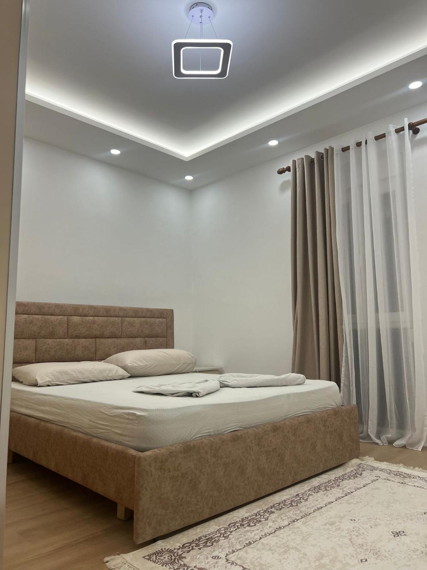 B&B Kroni 1 Шкодер Экстерьер фото