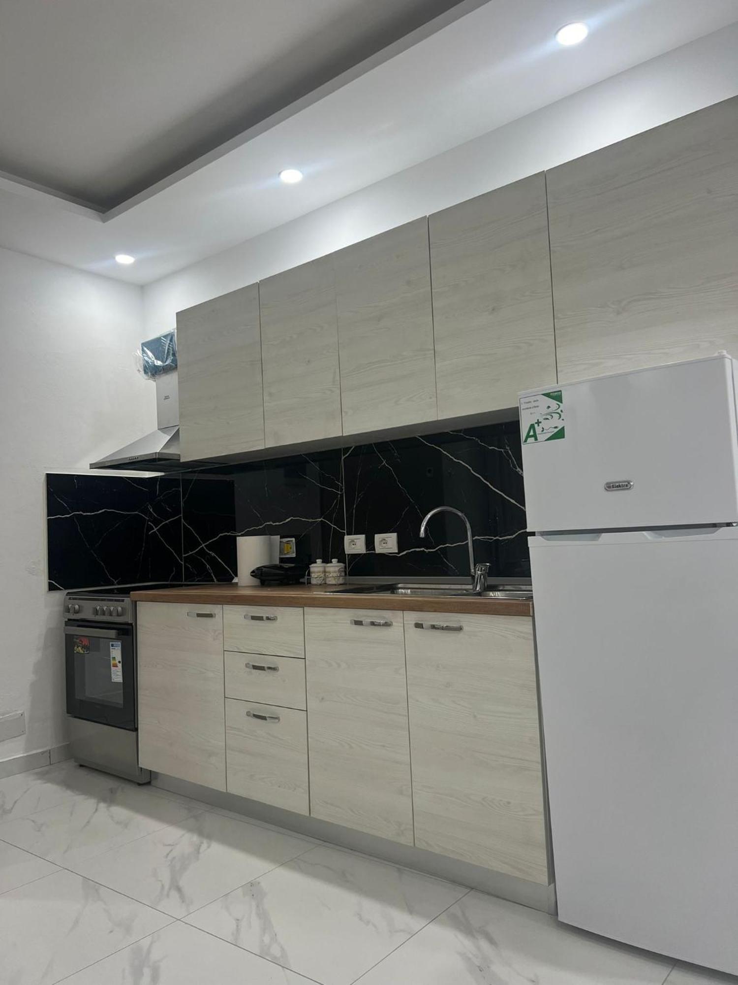 B&B Kroni 1 Шкодер Экстерьер фото
