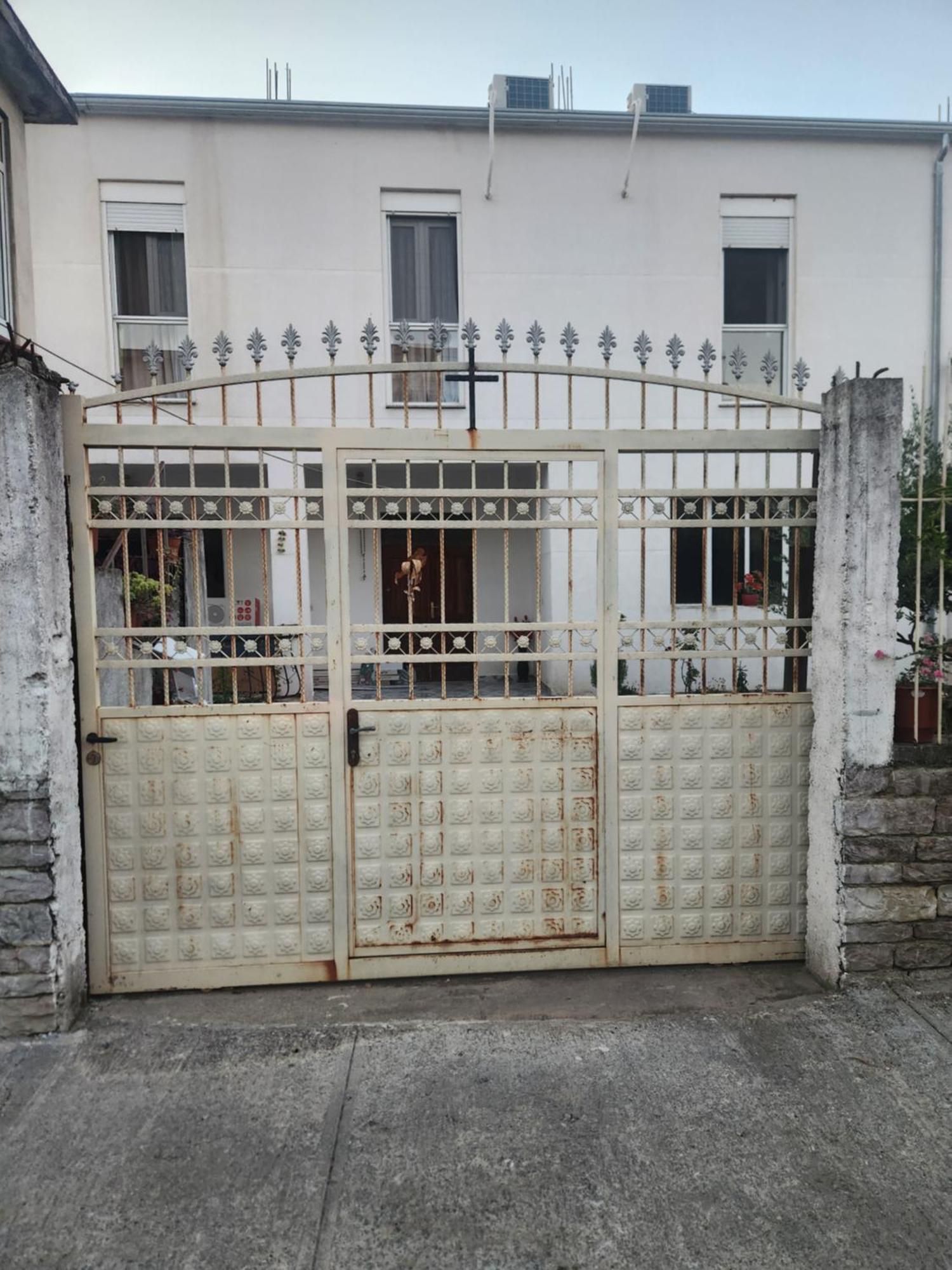 B&B Kroni 1 Шкодер Экстерьер фото