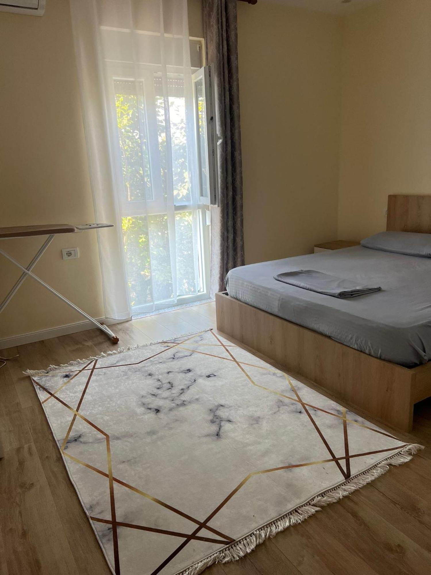 B&B Kroni 1 Шкодер Экстерьер фото